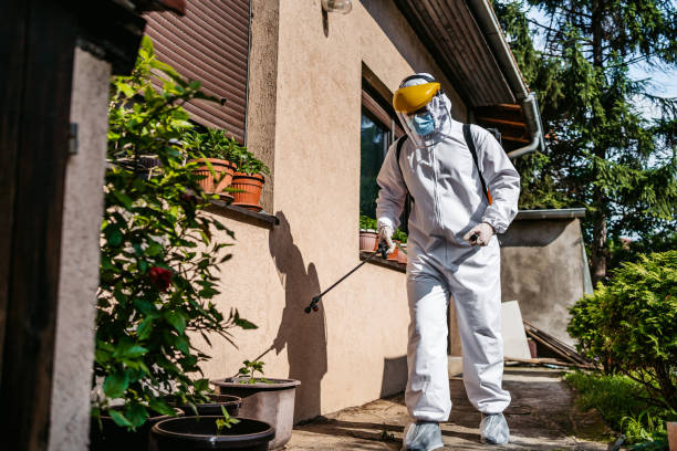 Tuttle, OK Pest Control Company