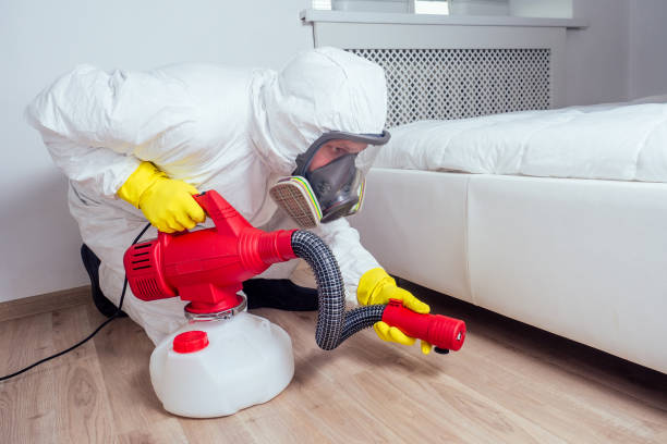 Best Exterminator Services  in Tuttle, OK