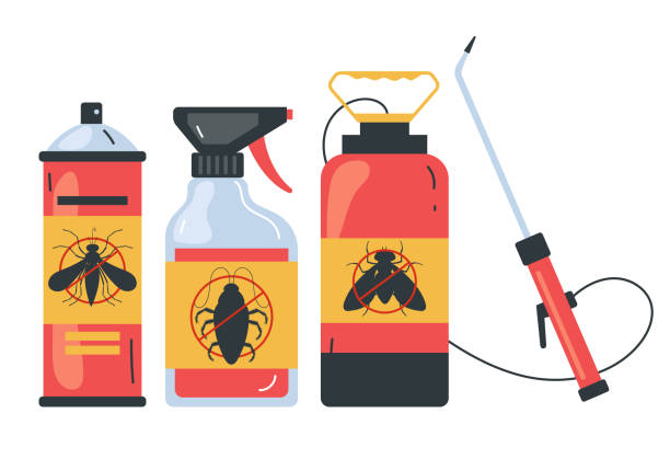 Best Residential Pest Control  in Tuttle, OK